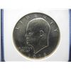 Image 2 : 1978 Ike $1.  NGC MS 65.