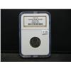 Image 1 : 1940 Jefferson 5c.  Omaha Bank Hoard.  NGC MS 65 5FS.