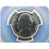 Image 2 : 1961 Jefferson 5c.  PCGS PR67.