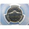 Image 3 : 1961 Jefferson 5c.  PCGS PR67.