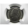 Image 2 : 1960-D Jefferson 5c.  NGC MS 65.