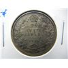 Image 1 : 1928 Canada 25c.  VF.
