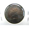 Image 2 : 1822 Great Britain Farthing.  High Grade.