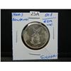Image 3 : 1944-S Philippines 50c.  Gem UNC.  Silver.
