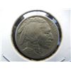 Image 1 : 1923-S Buffalo 5c.  G+.