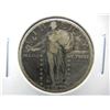 Image 1 : 1927-D Standing Liberty 25c.  VF.  Tone.