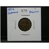 Image 3 : 1872 Germany 1 Pfennig.