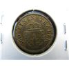 Image 2 : 1869 Germany 1 Pfennig.