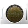 Image 1 : 1865 Germany 1 Pfennig.