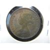 Image 2 : 1861 Nova Scotia 1c.