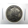 Image 1 : 1945-S Mercury 10c.  Gem UNC.