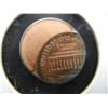 Image 2 : Off Center Lincoln 1c.
