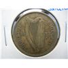 Image 1 : 1937 Ireland Silver 2 Shillings.