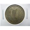 Image 1 : 1935 Ireland Silver Shilling.
