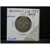 Image 3 : 1925/3 Australia 1 Shilling.  Silver.