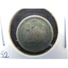 Image 1 : 1879-D Guatemala 1/2 Real.