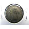 Image 2 : 1900 Straits Settlements 10c.  XF.  Scarce.