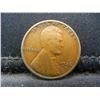 Image 1 : 1926-S Lincoln 1c.  VF.  Semi-Key.