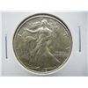 Image 1 : 1942 Walking Liberty 50c.  UNC.