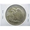 Image 2 : 1942 Walking Liberty 50c.  UNC.