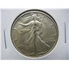 Image 1 : 1942 Walking Liberty 50c.  UNC.