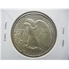 Image 2 : 1942 Walking Liberty 50c.  UNC.