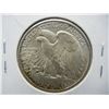 Image 2 : 1941 Walking Liberty 50c.  Nice UNC.