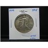 Image 3 : 1941 Walking Liberty 50c.  Nice UNC.