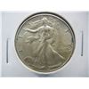 Image 1 : 1940 Walking Liberty 50c.  UNC.