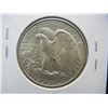 Image 2 : 1940 Walking Liberty 50c.  UNC.