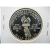 Image 2 : 1993 James Madison Proof 50c.