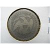 Image 2 : 1873 Seated 25c.  Arrows.  Scarce Date.