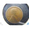 Image 1 : 1913-S Lincoln 1c.  Semi-Key.  VG.