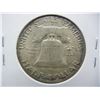 Image 2 : 1948-D Franklin 50c.  UNC.