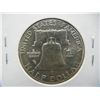 Image 2 : 1961 Franklin 50c.  Nice UNC.