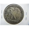 Image 2 : 1921-S Walking Liberty 50c.  VG Details.  Semi-Key.