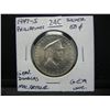 Image 3 : 1947-S Philippines Silver 50c.  General Douglas MacArthur.  Gem UNC.
