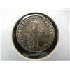 Image 2 : 1943-D Mercury 10c.  Choice UNC.  Full Bands.  MS-64FB.