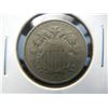 Image 1 : 186 Shield 5c.  XF.