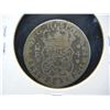 Image 2 : 1743 Spain 4 Reales.  Rare.