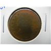 Image 1 : 1835 Half Cent.  VG.