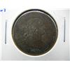 Image 1 : 1806 Half Cent.  VG Details.