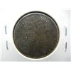 Image 2 : 1806 Half Cent.  VG Details.
