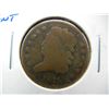 Image 1 : 1825 Half Cent.  VG.