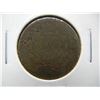 Image 2 : 1800 Half Cent.  VG Details.