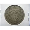Image 2 : 1909 Barber 50c.  Good.