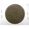 Image 2 : 1747 Sweden 1 Ore.  Nice.  Scarce.