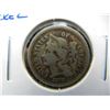 Image 1 : 1870 3c Nickel.  VG Details.