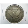 Image 2 : 1925 Standing Liberty 25c.  VF.