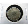 Image 2 : 1913 Canada 5c Silver.  XF.
